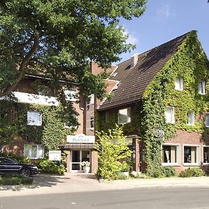 Parkhotel Meppen An der Freilichtbühne